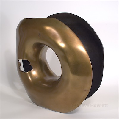 1122 bronze annular natural colour