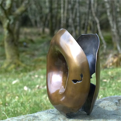 1122 bronze annular outside